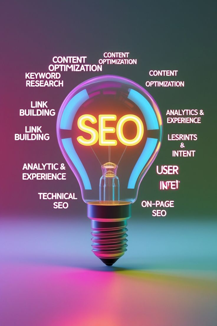 Search Engine Optimization in Amsterdam, Netherlands
